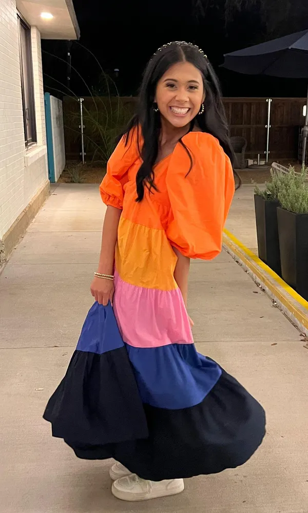 Dress - Image 3