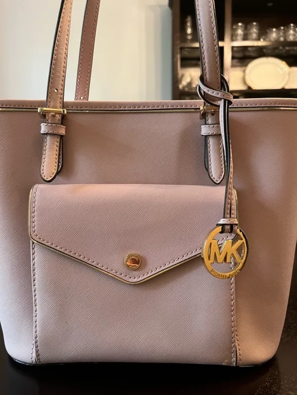 Michael Kors Purse - Image 2