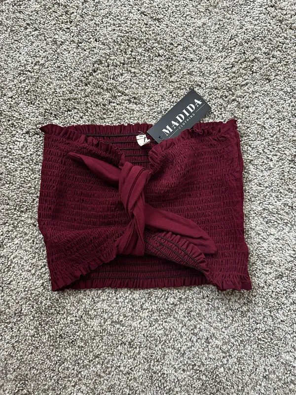 Madida Boutique Top - Image 2