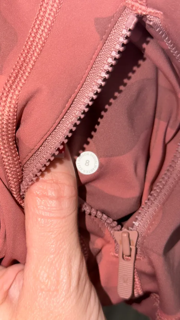 Lululemon Define Jacket - Image 6