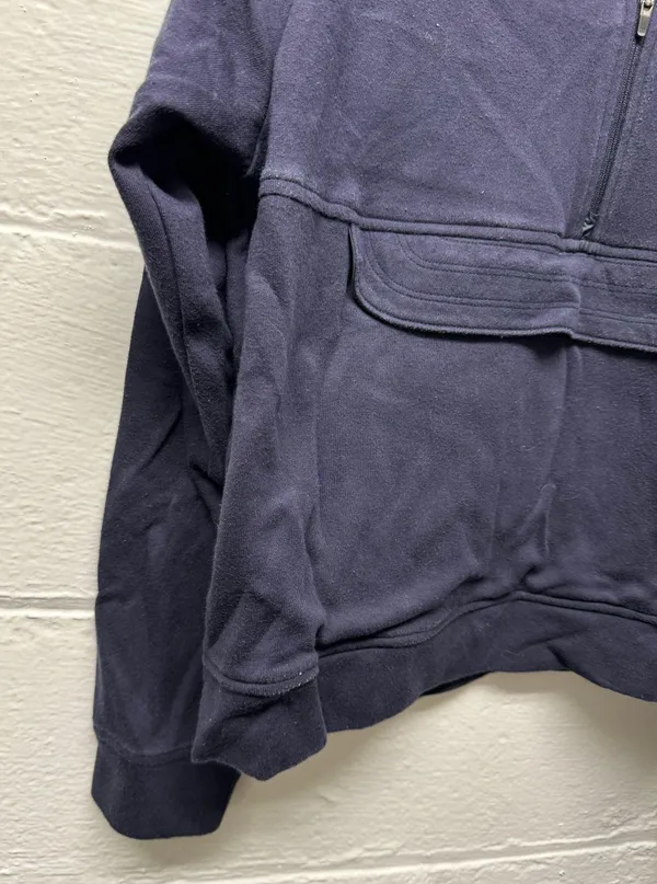 The North Face Halfzip Pullover - Image 2