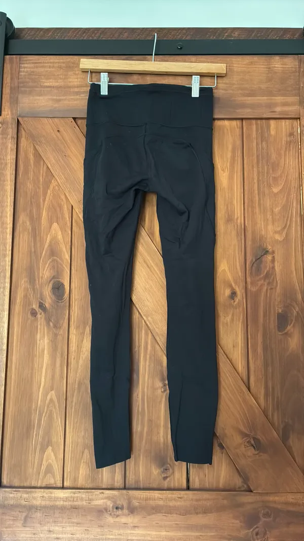 Lululemon leggings  - Image 4