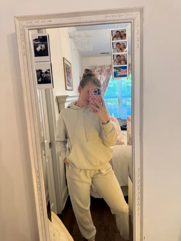 Nike Set Matching Fleece Sportswear Tech - Image 2