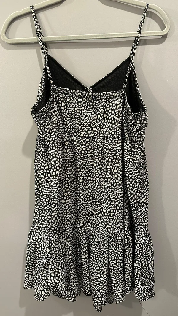 Tiered Dress - Image 2