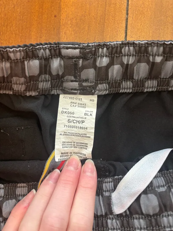 Dickies Scrub Pants - Image 3