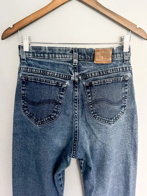Lee Vintage Denim - Image 5