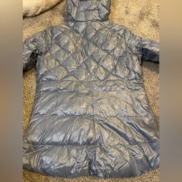 Lululemon Fluffin Awesome Puffer Jacket - Image 5