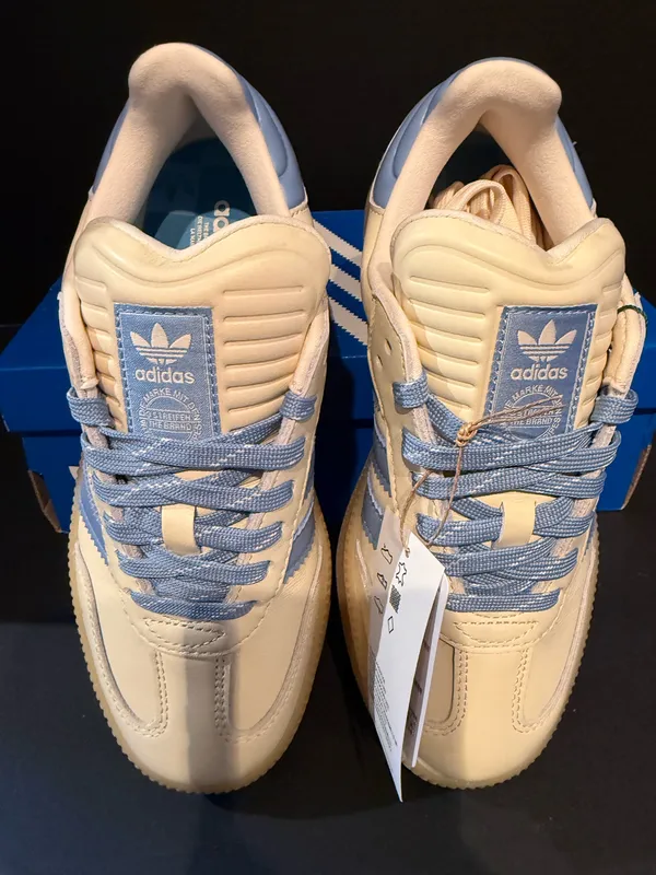 Adidas Women’s Samba XLG size 6.5W/5.5Y - Image 3