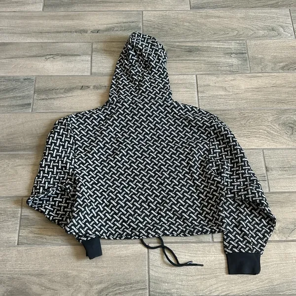 Kappa authentic Molly hoodie - Image 6