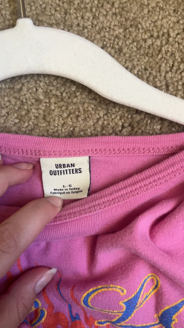 Urban Outfitters Top - Image 4