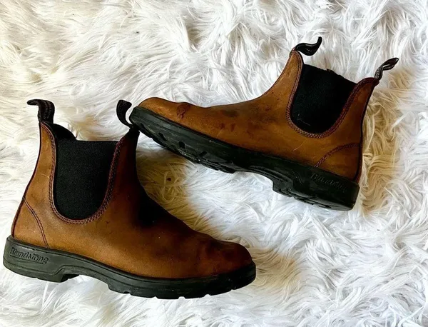 Blundstone Tasmania brown 5.5 - Image 2