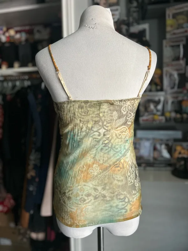 Express Top Tank - Image 3