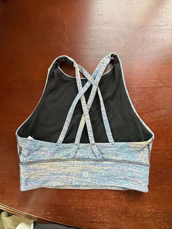 Lululemon sports bra  - Image 2