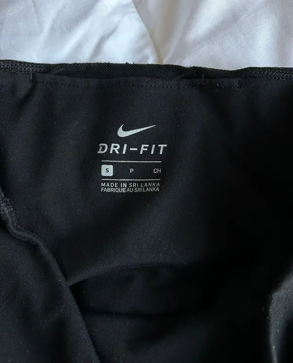 Nike Dri-Fit Leggings - Image 4