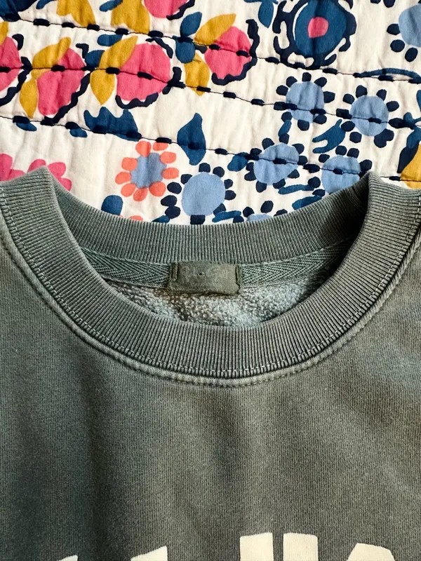 John Galt New York Sweatshirt - Image 3
