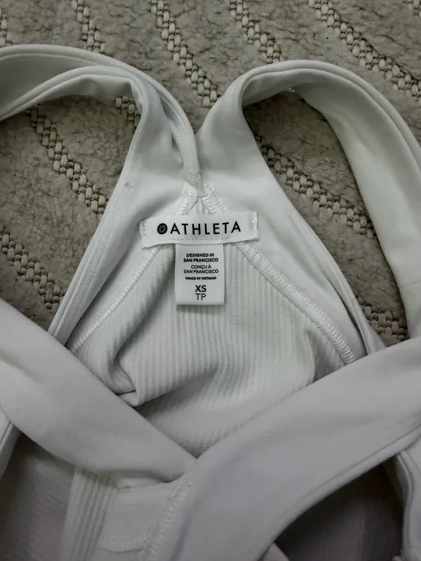 Athleta Tank Top - Image 3