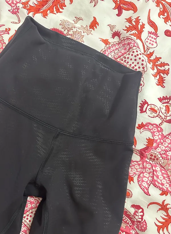 Lululemon Align Leggings  - Image 2