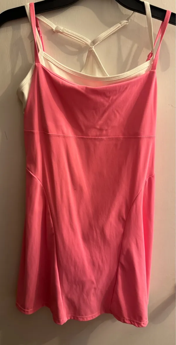 Kimberly C athletic dress - Image 2