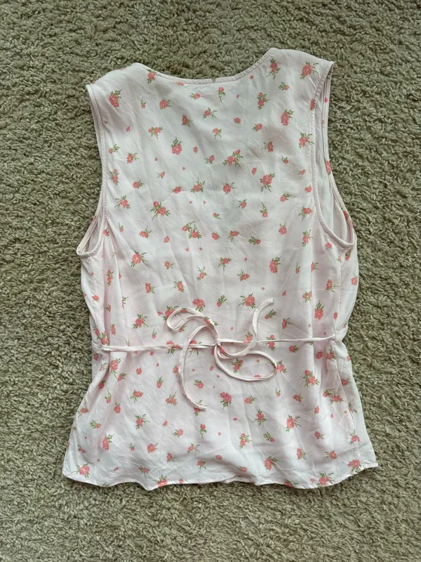 Aritzia Top Wilfred - Image 3