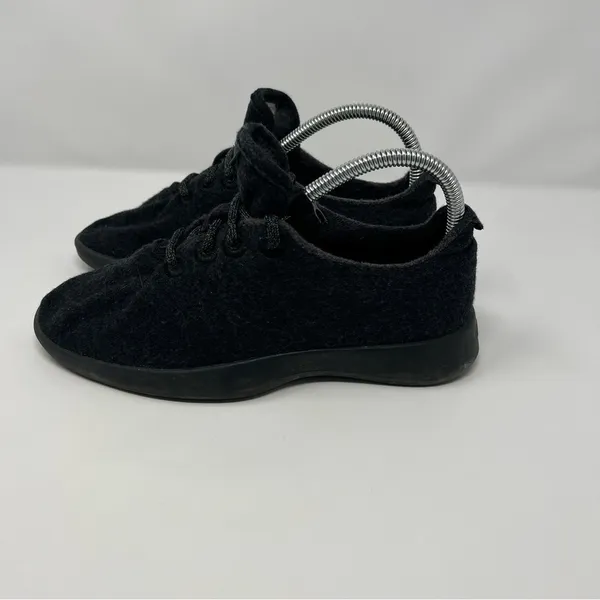 ALL Birds‎ Wool Runners Gray Sz 7 - Image 7