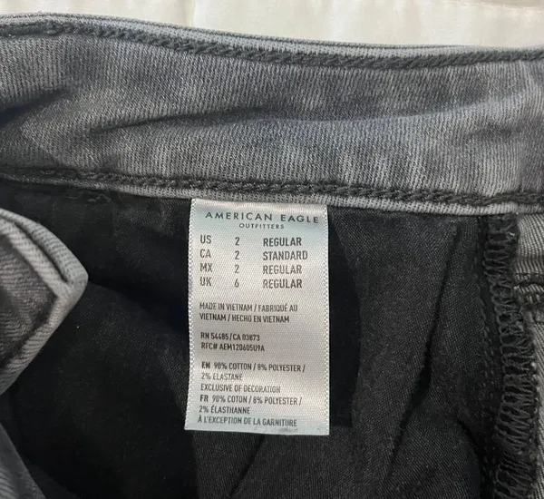 Jeans - Image 5