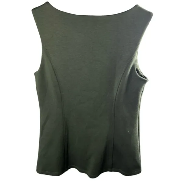 Women’s Banana republic tank shirts zero S NWT - Image 2