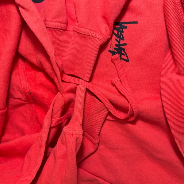 Stüssy Hoodie - Image 10