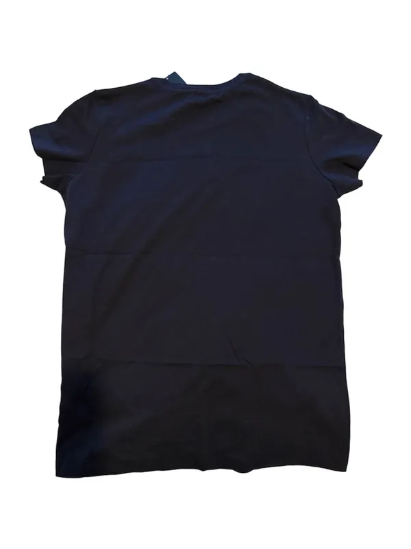 Polo by Ralph Lauren Navy Short Sleeve Crew Tee - Image 3