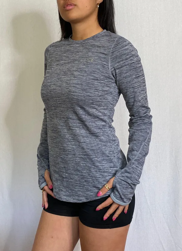 Under Armour Long-Sleeve - Image 2