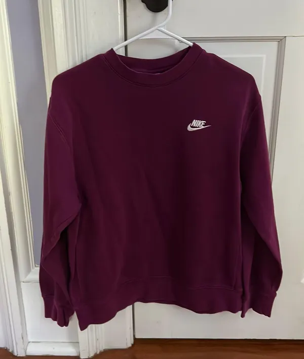 Nike Crew Neck - Image 2