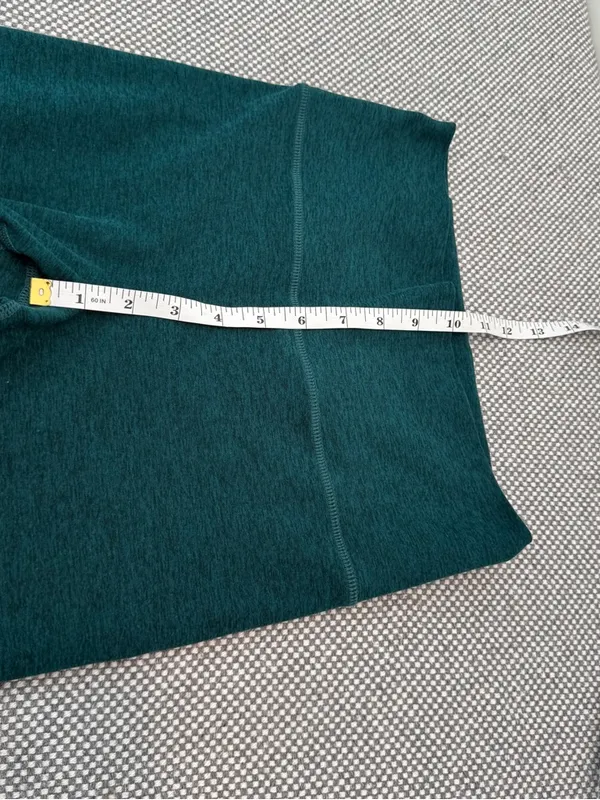 VUORI CLEAN ELEVATION LEGGING size S - Image 10