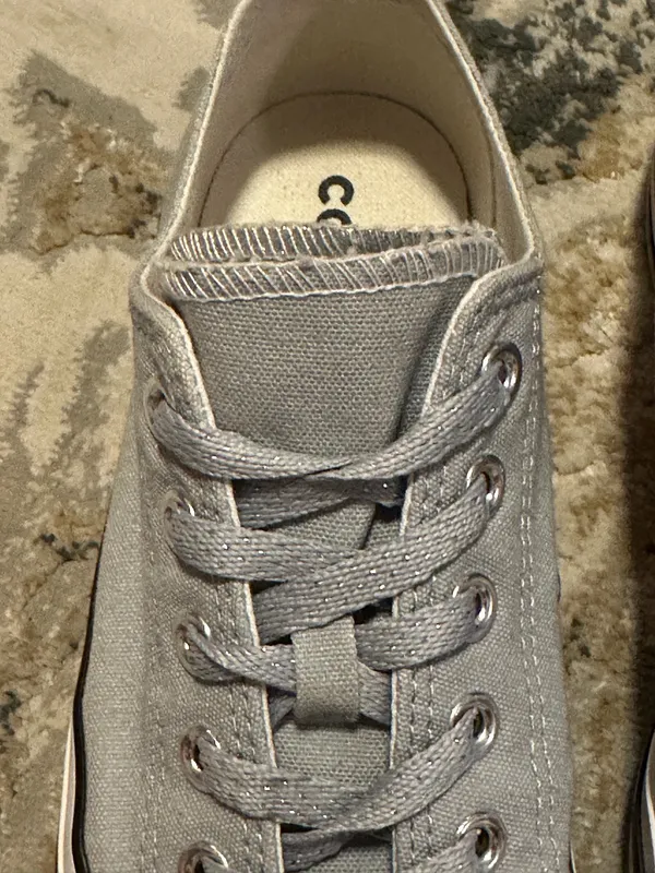 Converse All Star Sneakers Low-Top - Image 8