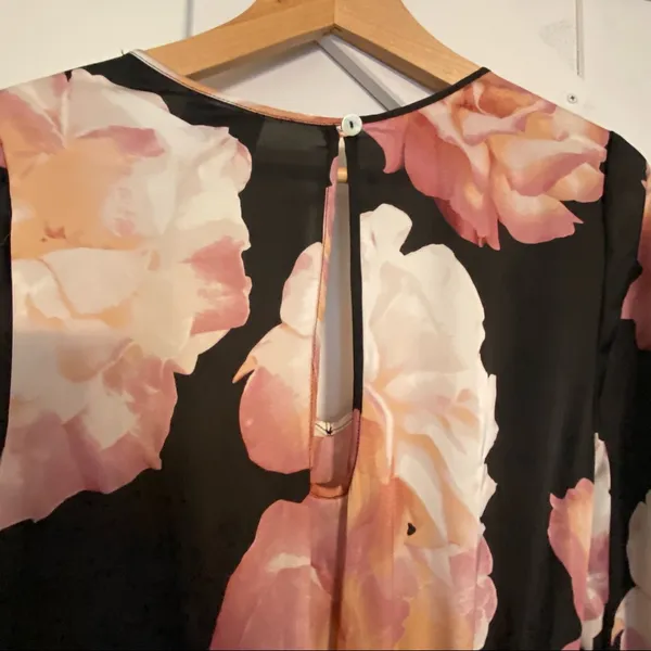 SHOW‎ ME YOUR MUMU Juliet Maxi Dress - Image 8