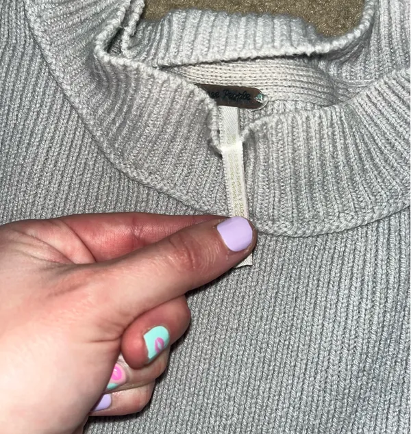Free People Easy Street Tunic - Image 4