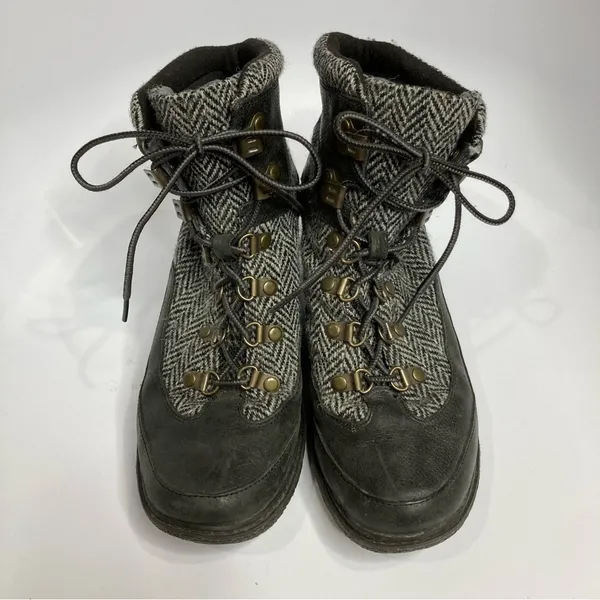 Timberland Amston wedge Booties‎ size 9.5 - Image 2