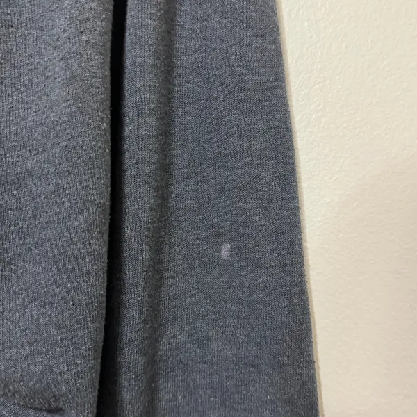 Aviator Nation 5 Stripe Jogger Size Small Gray Women’s Sweatpant - Image 9