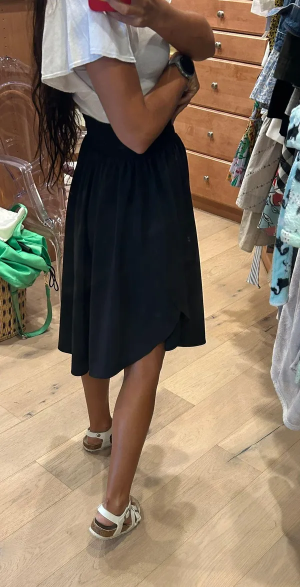 Skirt - The Everyday Skirt - Image 3