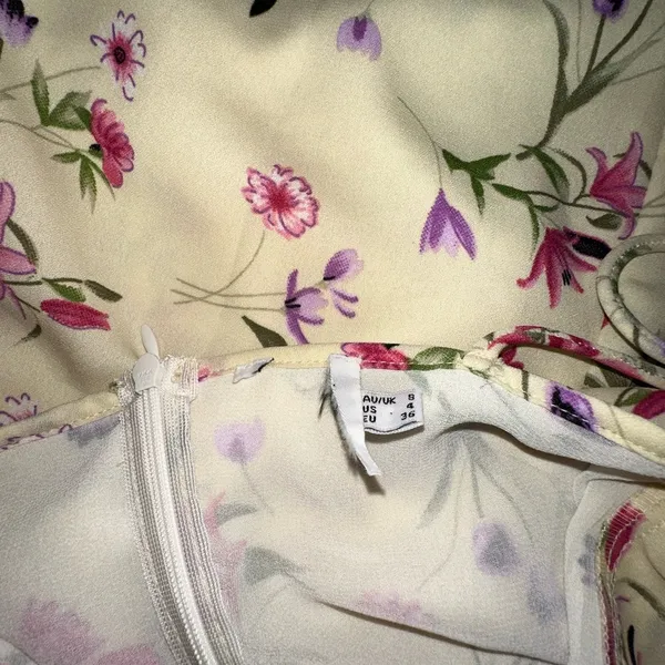 Princess Polly Dress - Image 3