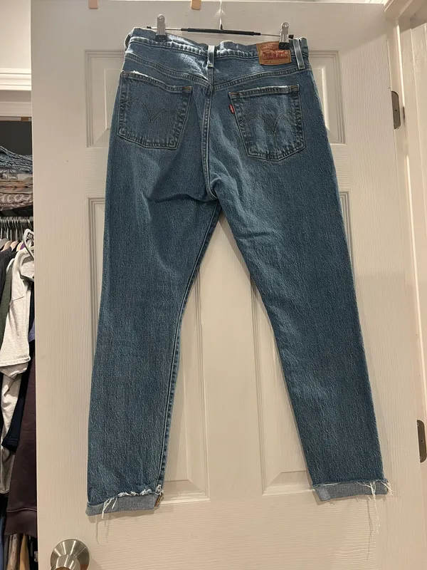 Jeans - Image 2