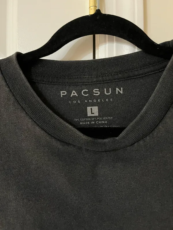 Pacsun Tshirt - Image 2