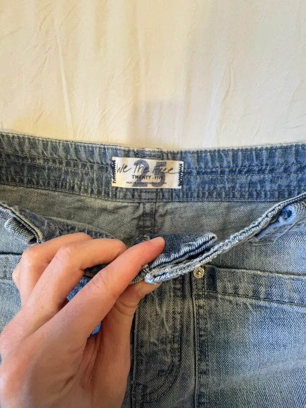 Free People Shorts - Image 2