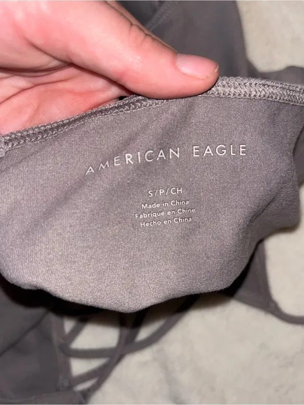 American Eagle Outfitters Bodysuit - Image 4