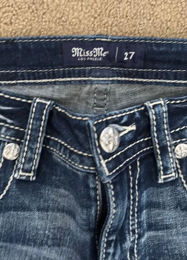 Miss Me Jeans - Image 2