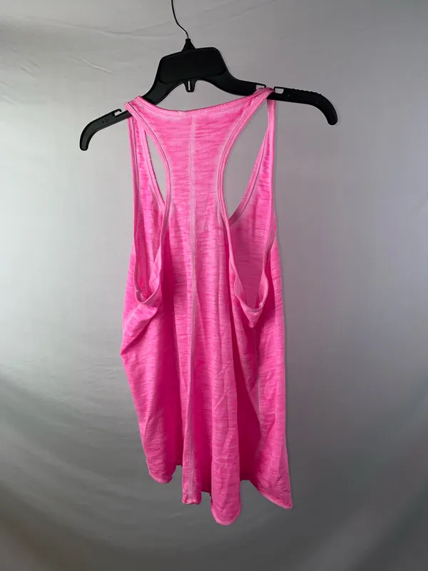 Tank top Pink Size L - Image 7