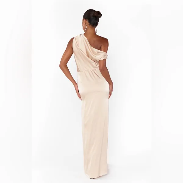 Show me your mumu Jodie dress - Image 3
