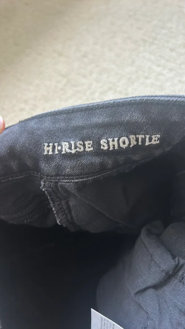 American Eagle Jean Shorts - Image 6
