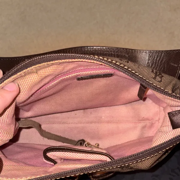 Dooney & Bourke shoulder bag - Image 6