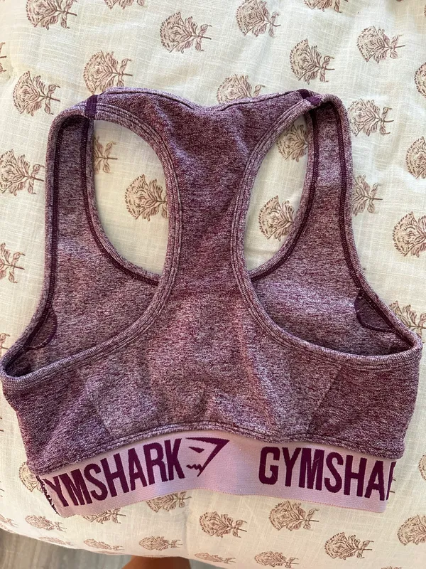 Gymshark Sport Bra - Image 2