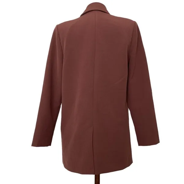Open Edit long line blazer - Image 2