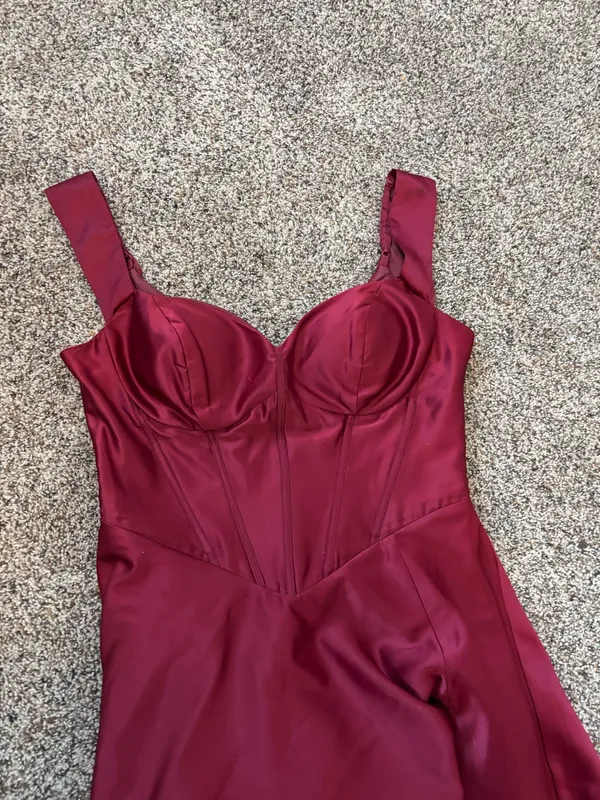 B Darlin Formal dress - Image 4
